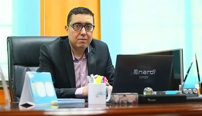 DG KHADAMATY